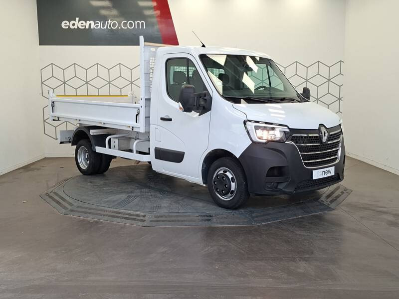 Renault Master III