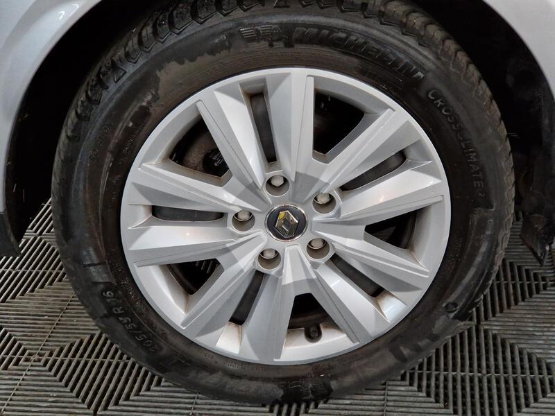 Renault Megane IV Berline