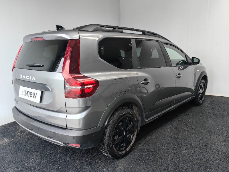 DACIA Jogger 2023 — imagine 2