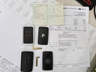 Vehicle 3D Image