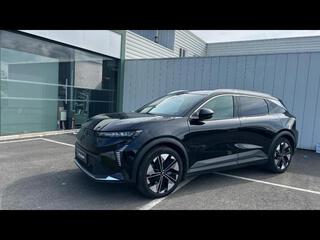 SCENIC E-TECH ELECTRIQUE