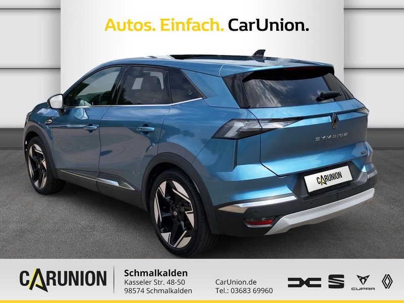 Renault Symbioz