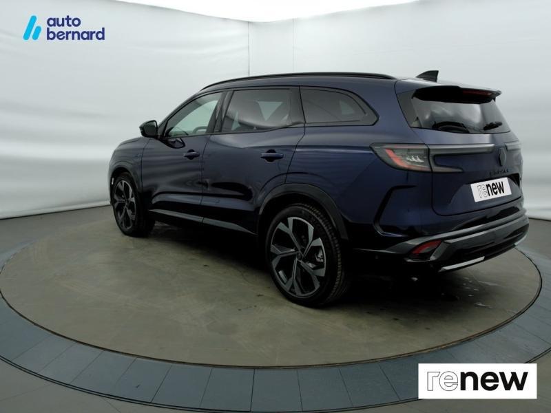 Renault Espace VI