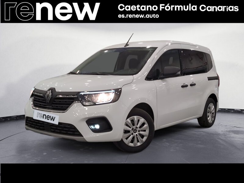 Renault Kangoo Combi