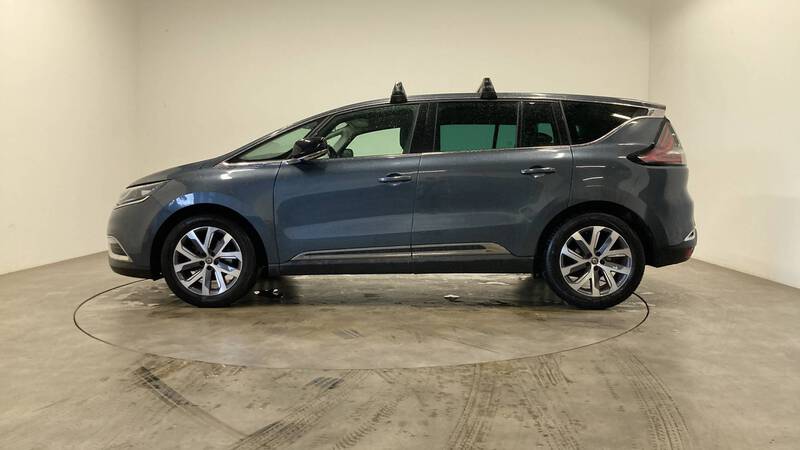 Renault Espace V
