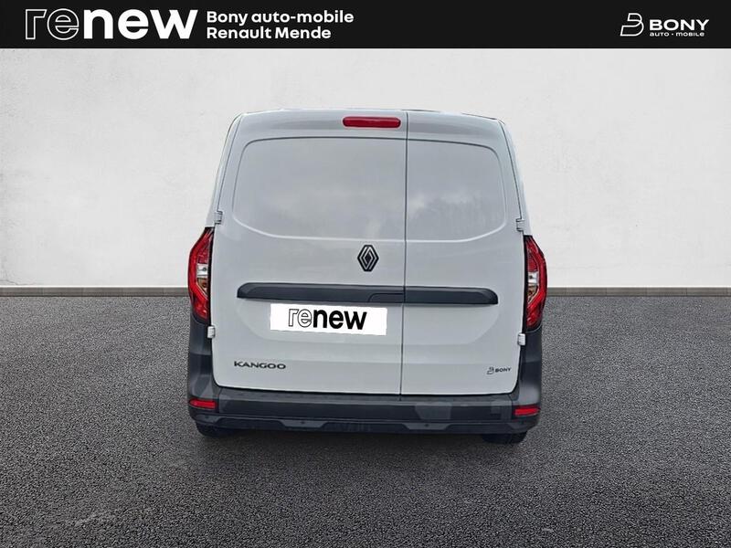 Renault Kangoo VU