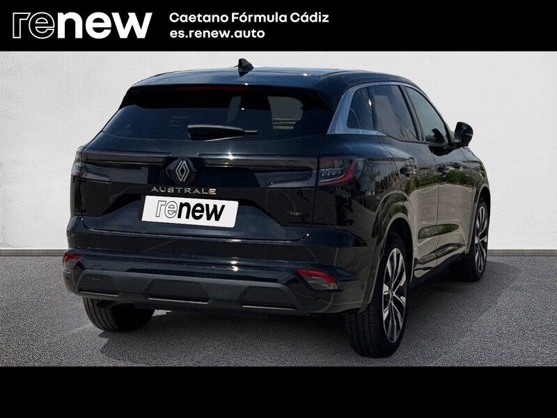 Renault Austral