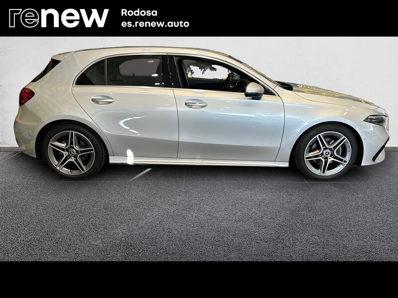 Mercedes-Benz Clase A