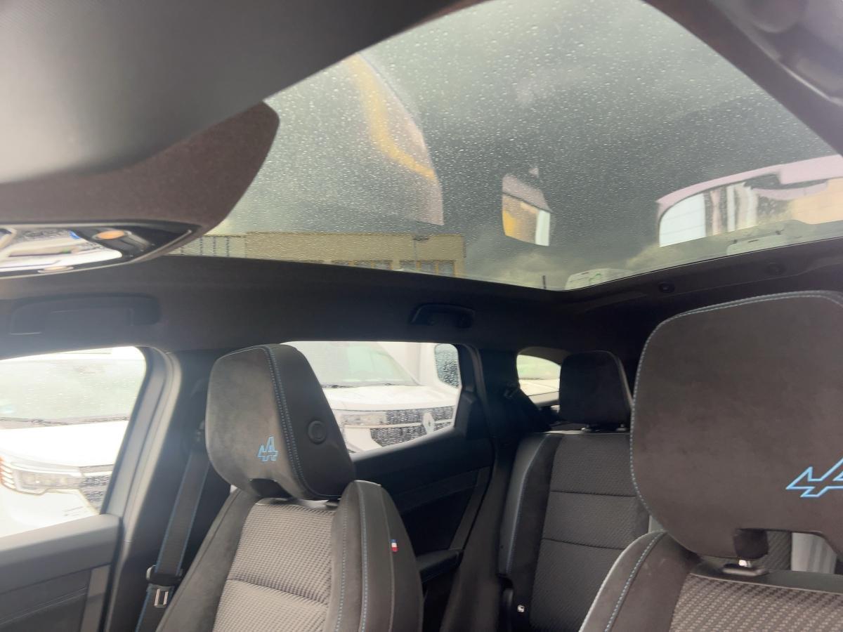 Renault Espace – Bild 19