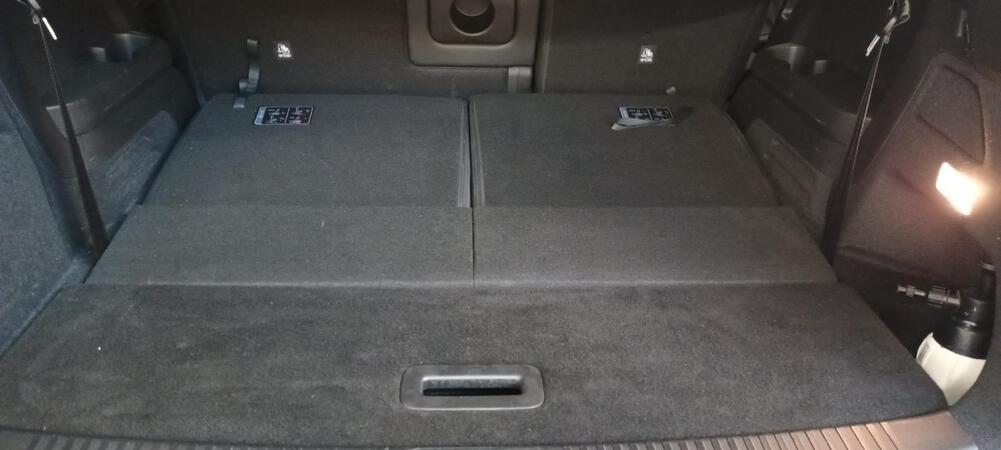 Renault Espace VI