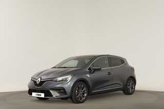 RENAULT Clio Clio 1.6 E-Tech RS Line