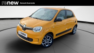 TWINGO III