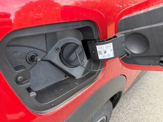 Vehicle 3D Image