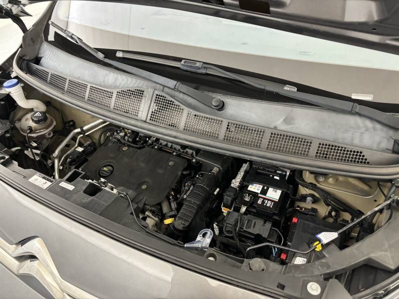 Citroen Spacetourer