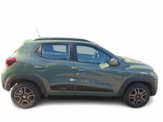 Vehicle 3D Image