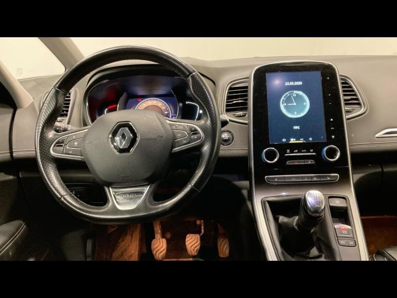 Renault Grand Scenic IV