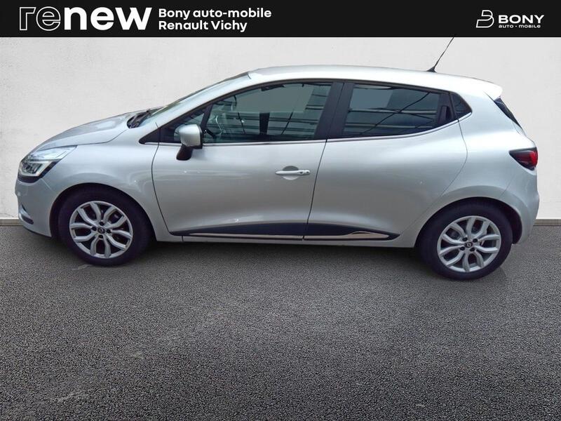 Renault Clio IV