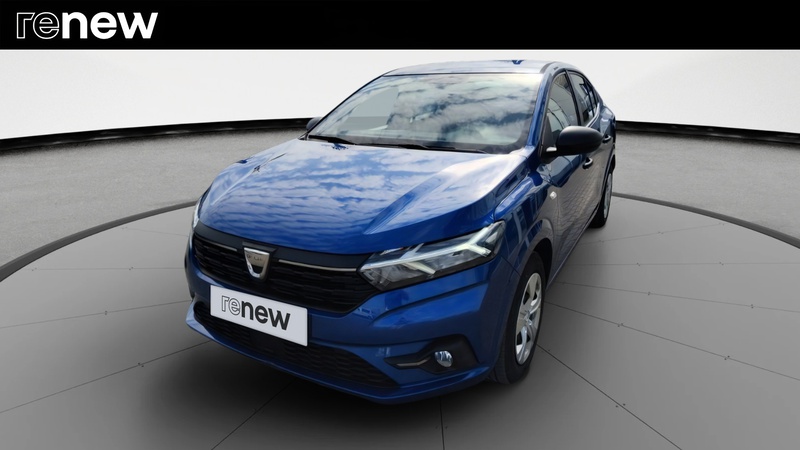 DACIA Sandero 2021 — imagine 18