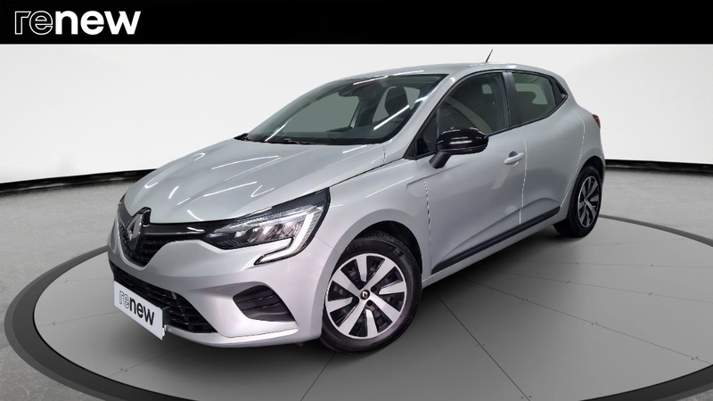 RENAULT Clio 2022 — imagine 46