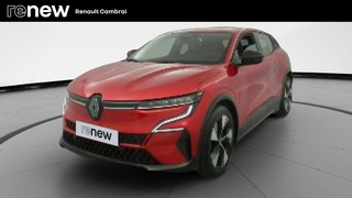 MEGANE E-TECH ELECTRIQUE
