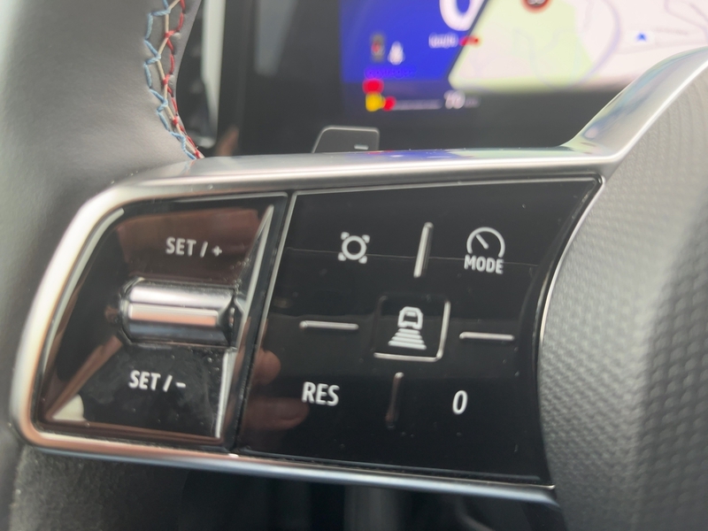 Fahrzeugabbildung Austral Iconic Esprit Alpine Mild 160 Automatik Bild 15 von 16