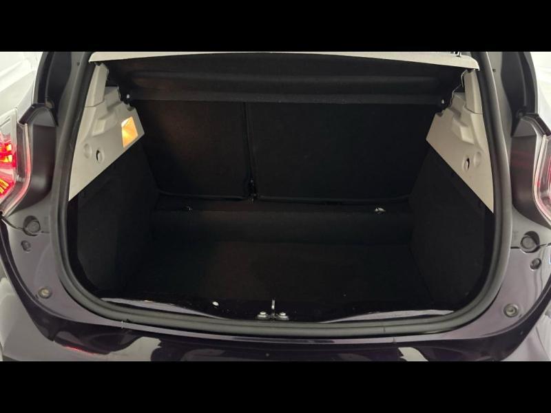 Renault ZOE E-Tech Electrique