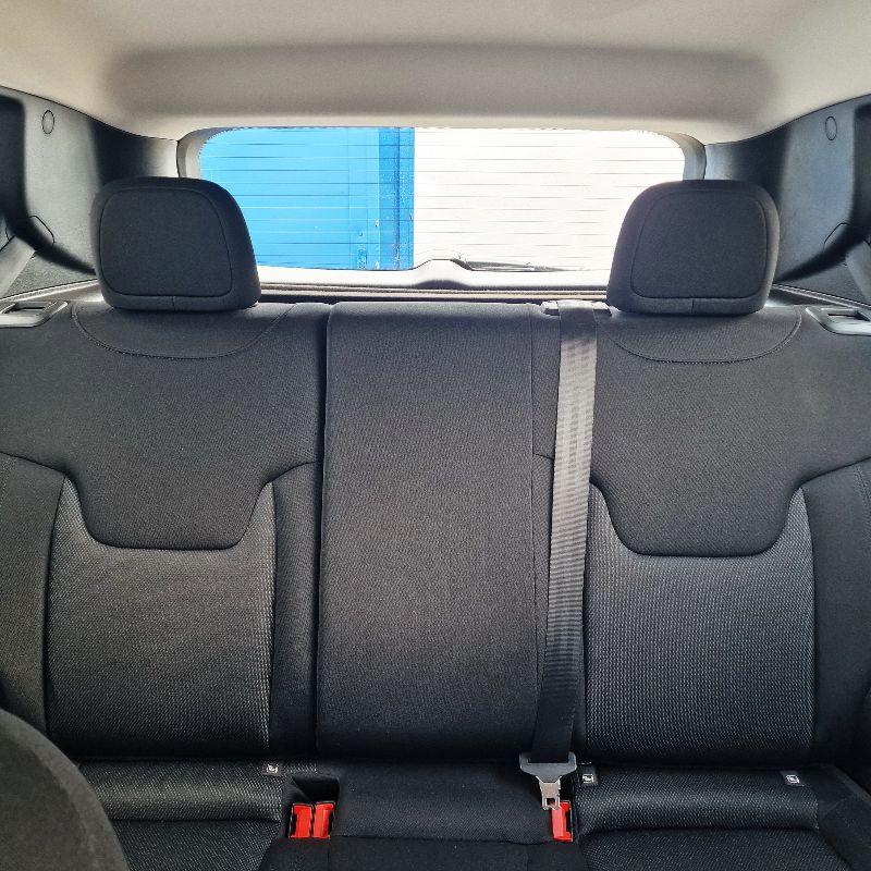 JEEP Renegade 2021 — imagine 13