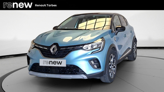 CAPTUR
