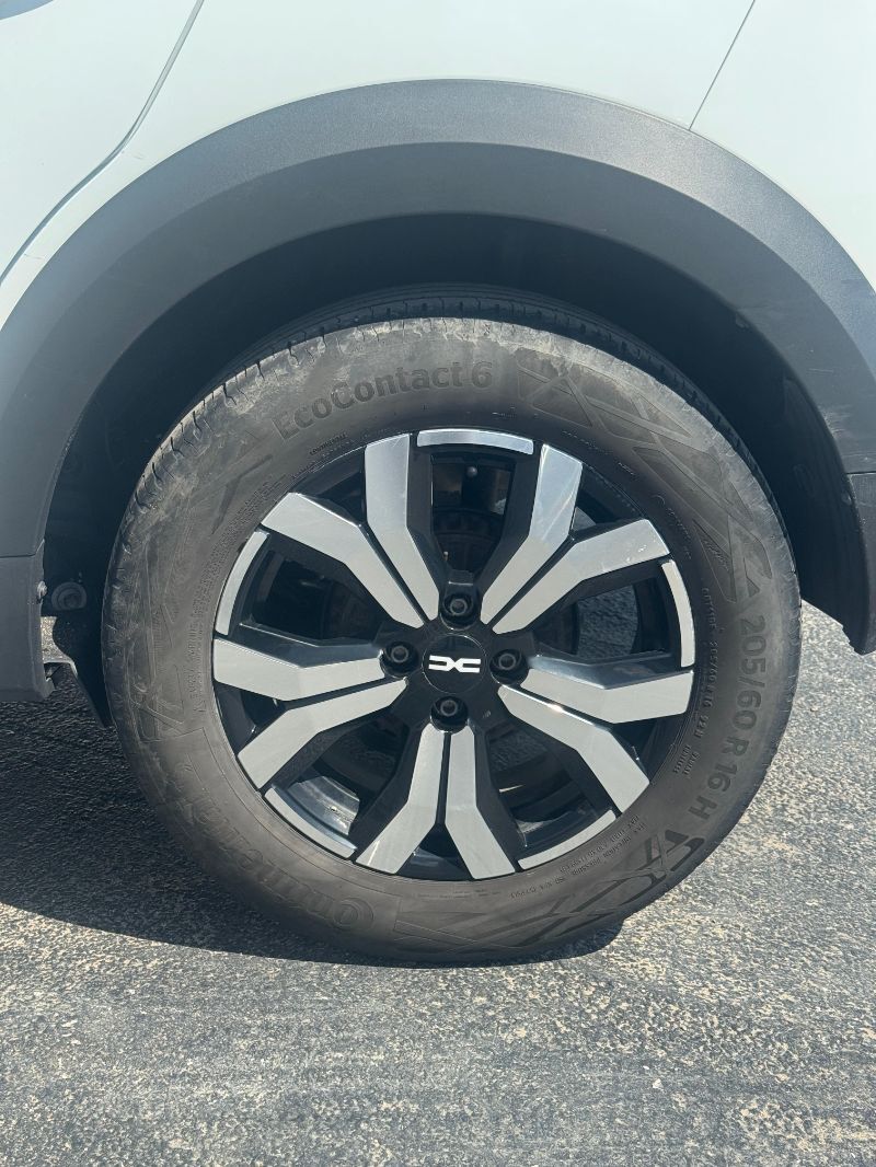 DACIA Sandero 2022 — imagine 53