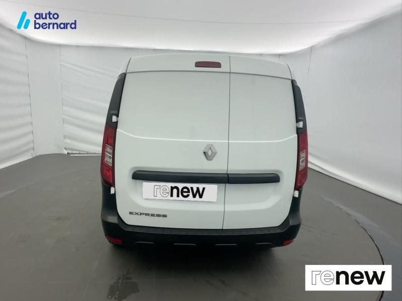 Renault Express VAN