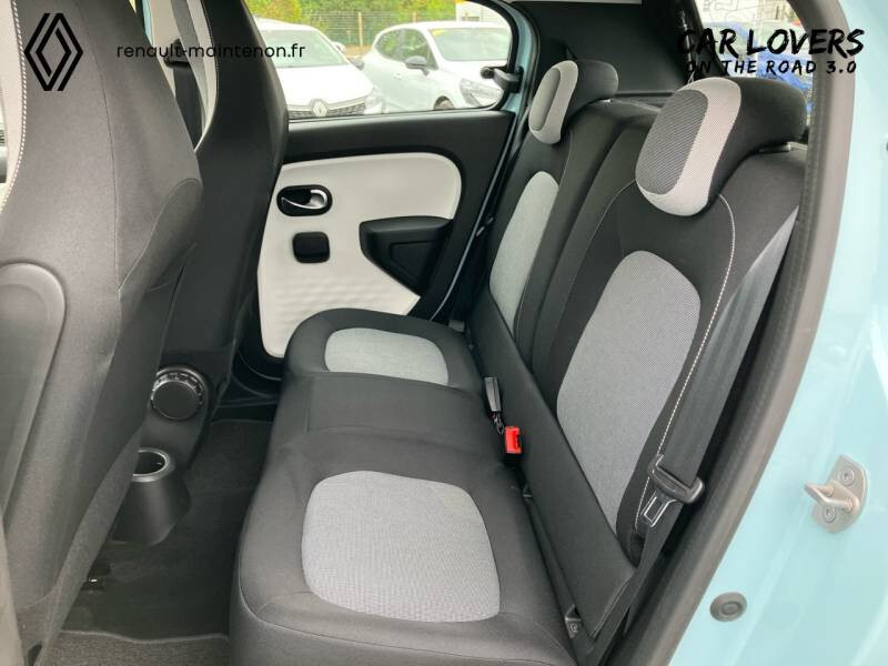Renault Twingo III