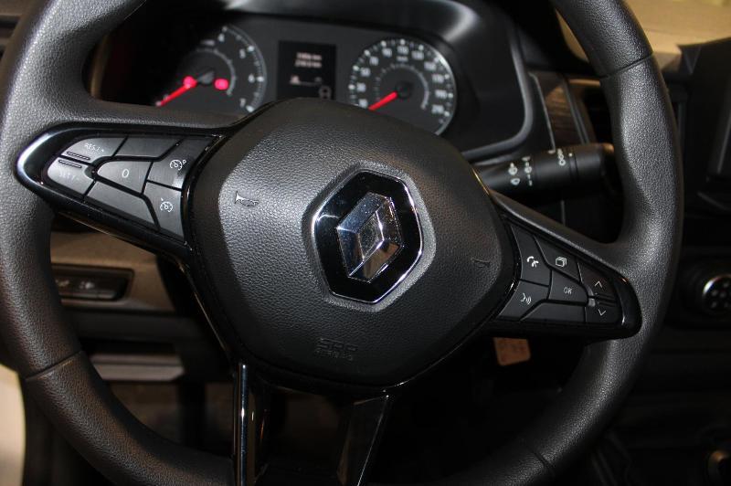 Renault Trafic Fourgon