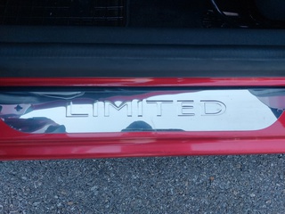 Vehicle 3D Image
