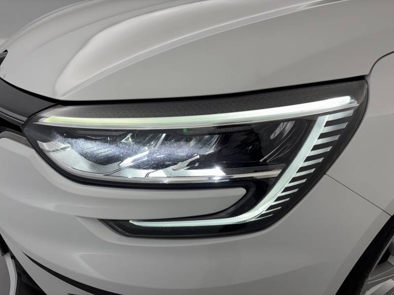 Renault Megane IV Societe