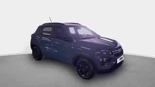 Vehicle 3D Image