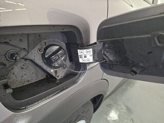 Vehicle 3D Image