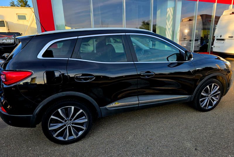 RENAULT Kadjar 2017 — imagine 3