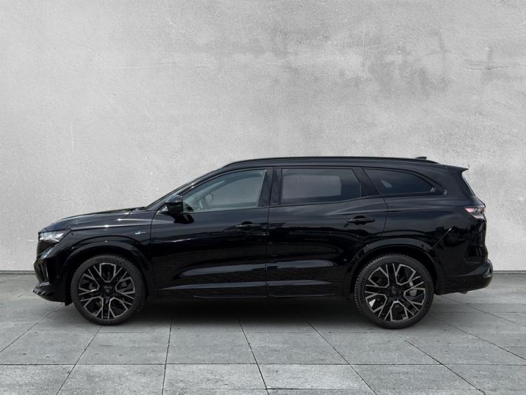 Renault Espace – Bild 2