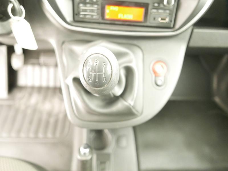 Renault Kangoo VU