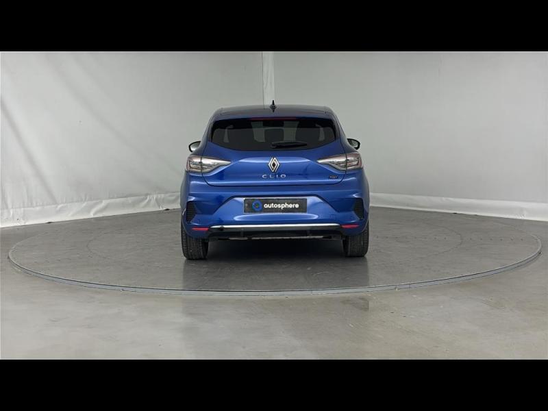 Renault Clio V