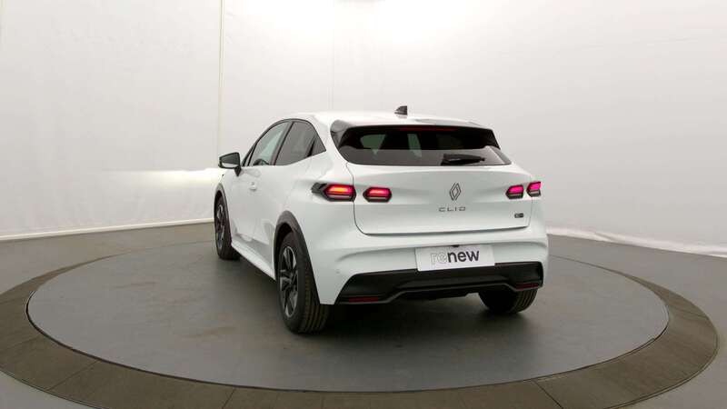 Renault Clio VI