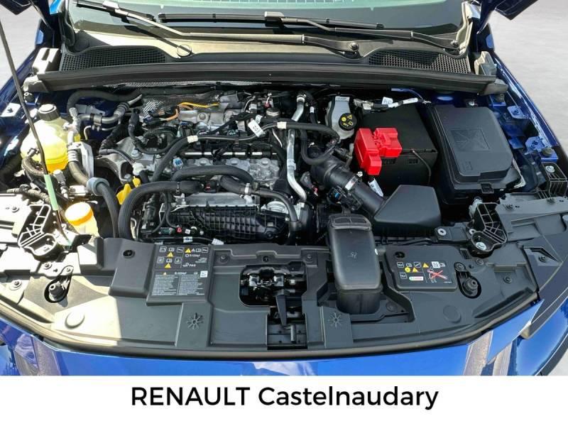 Renault Clio VI