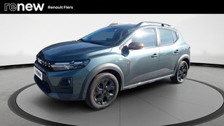 Vehicle 3D Image