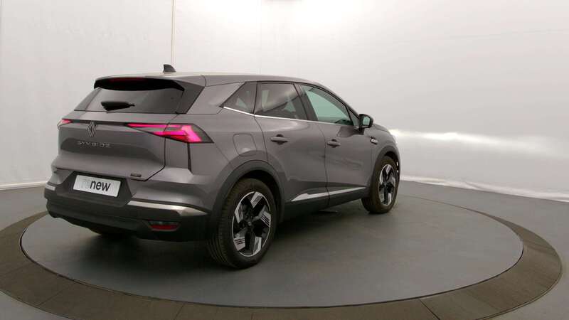Renault Symbioz