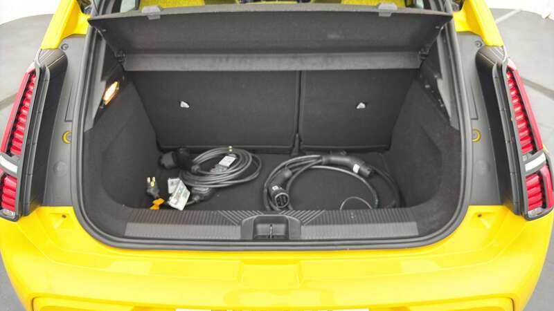 Renault R5 E-Tech Electrique
