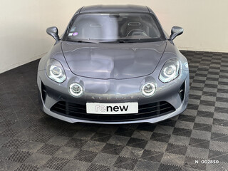 Vehicle 3D Image