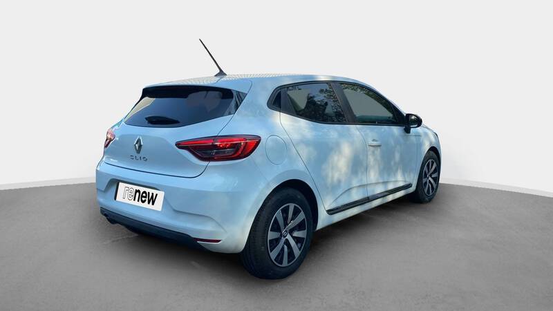 Renault Clio V