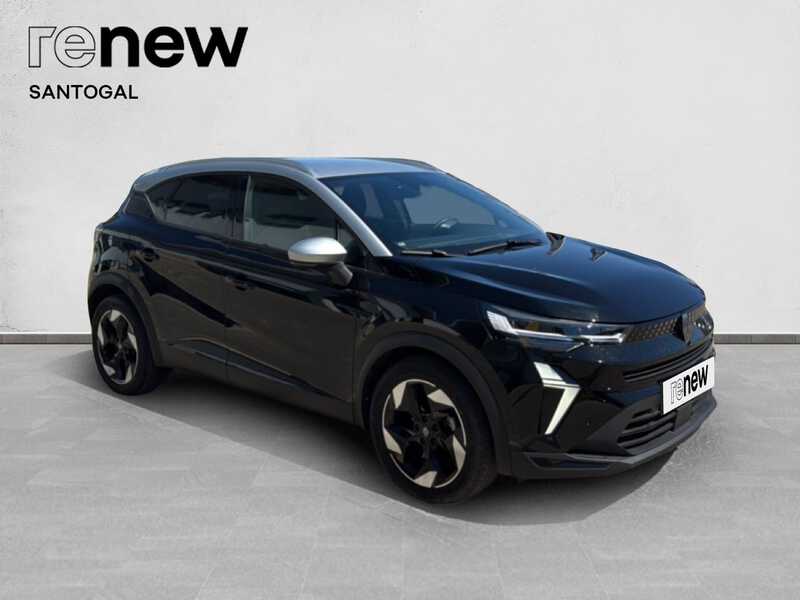 RENAULT Captur 1.0 Techno — photo 3