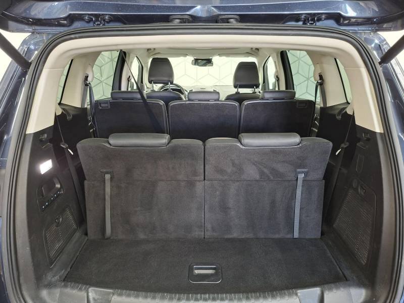 Ford S-MAX II