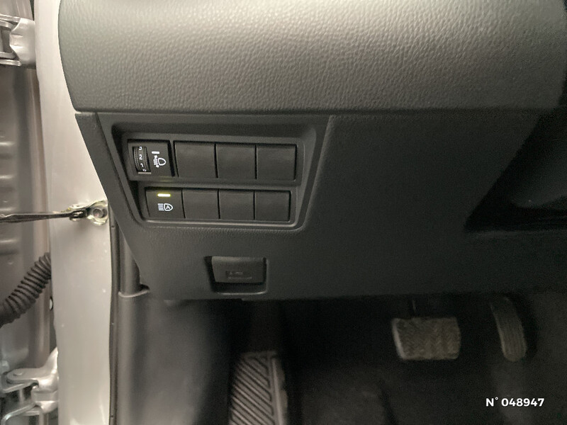 Toyota Yaris Cross Hybride